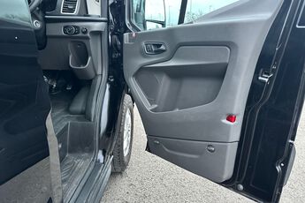 FORD TRANSIT, , hi-res