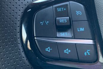 FORD PUMA, , hi-res