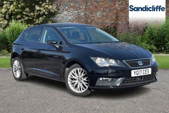 SEAT LEON, , hi-res