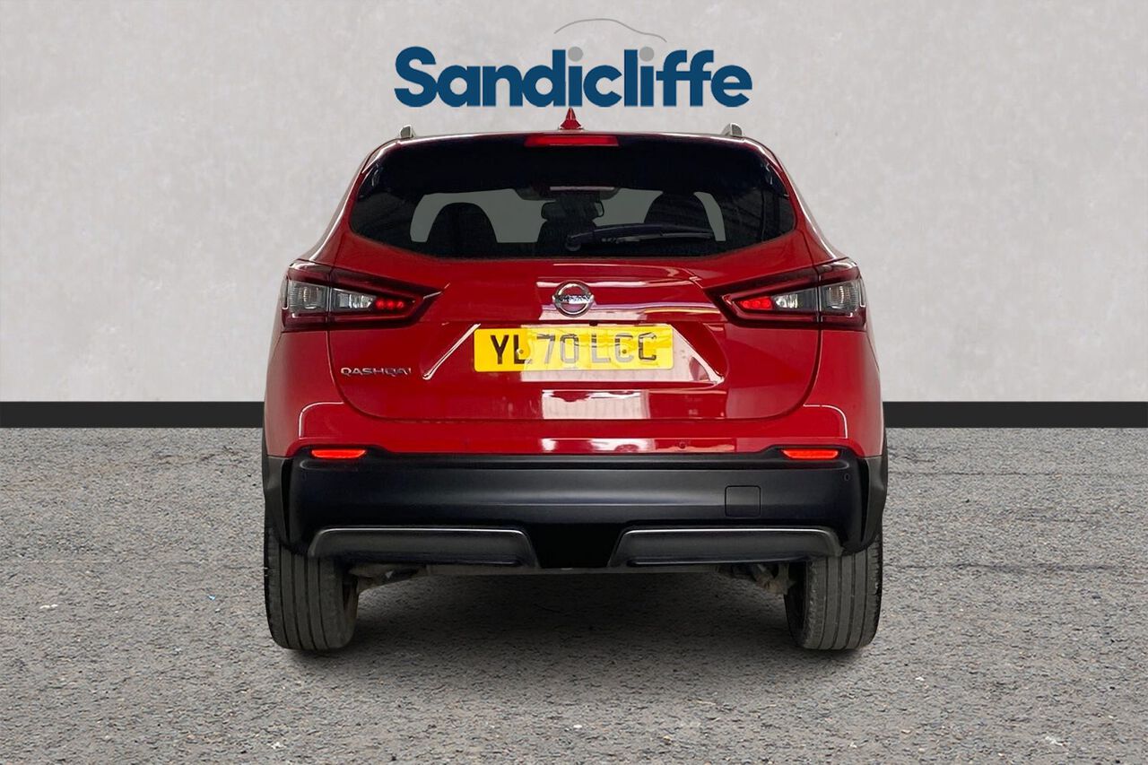 NISSAN QASHQAI, , hi-res
