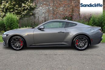 Ford Mustang 2024.50, , hi-res