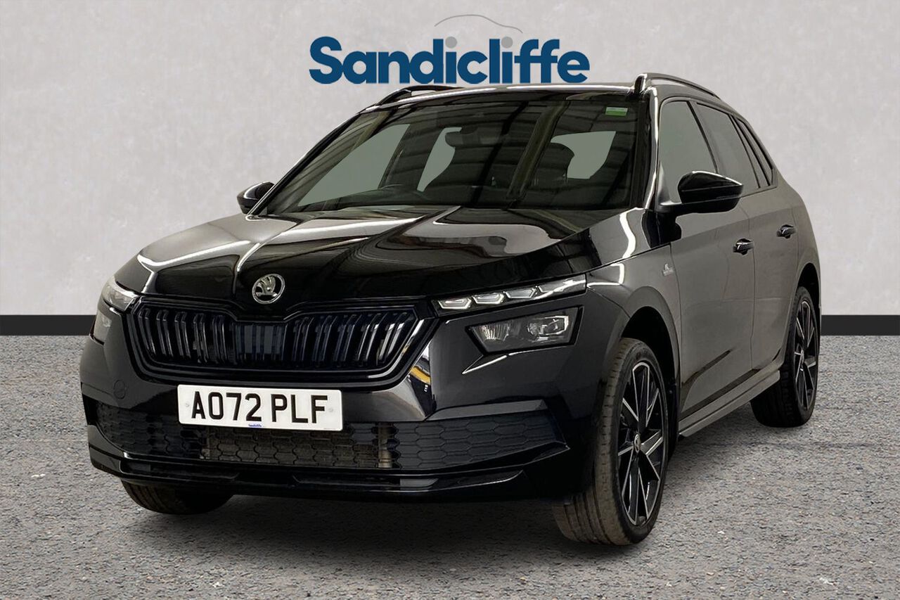 SKODA KAMIQ, , hi-res