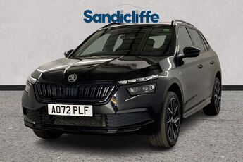 SKODA KAMIQ, , hi-res