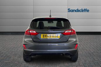 FORD FIESTA, , hi-res