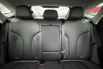 MG MOTOR UK HS, , hi-res