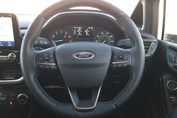 FORD FIESTA, , hi-res