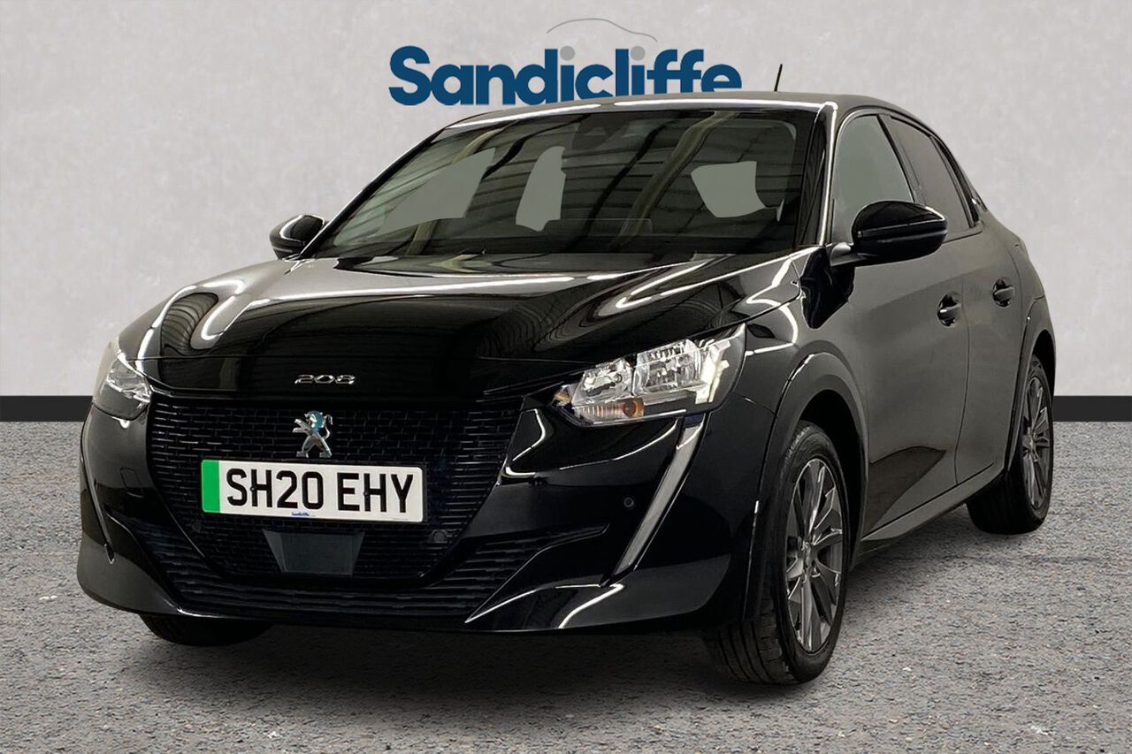 PEUGEOT 208, , hi-res