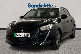 PEUGEOT 208, , hi-res