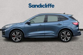 FORD KUGA, , hi-res