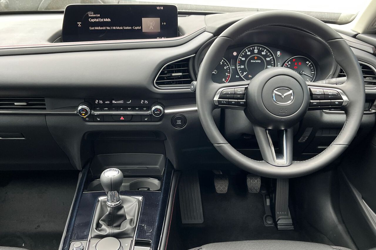 MAZDA CX-30, , hi-res