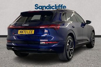 AUDI E-TRON, , hi-res