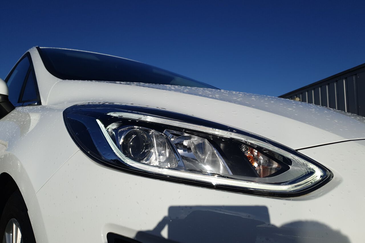 FORD FIESTA, , hi-res