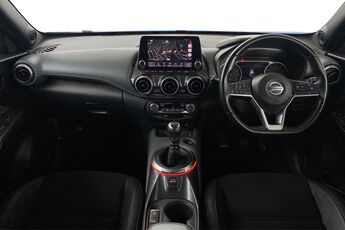 NISSAN JUKE, , hi-res