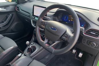 FORD PUMA, , hi-res