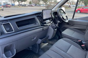 FORD TRANSIT, , hi-res