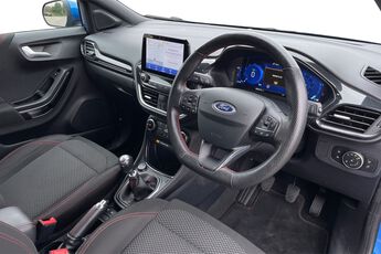 FORD PUMA, , hi-res