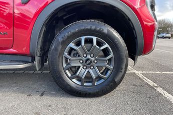 FORD RANGER, , hi-res