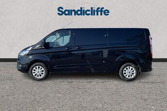 FORD TRANSIT CUSTOM, , hi-res