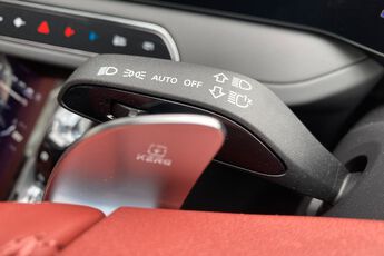 MG MOTOR UK CYBERSTER, , hi-res