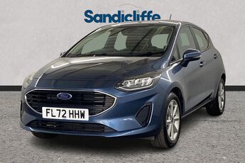FORD FIESTA, , hi-res