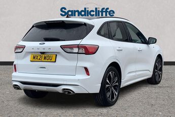 FORD KUGA, , hi-res