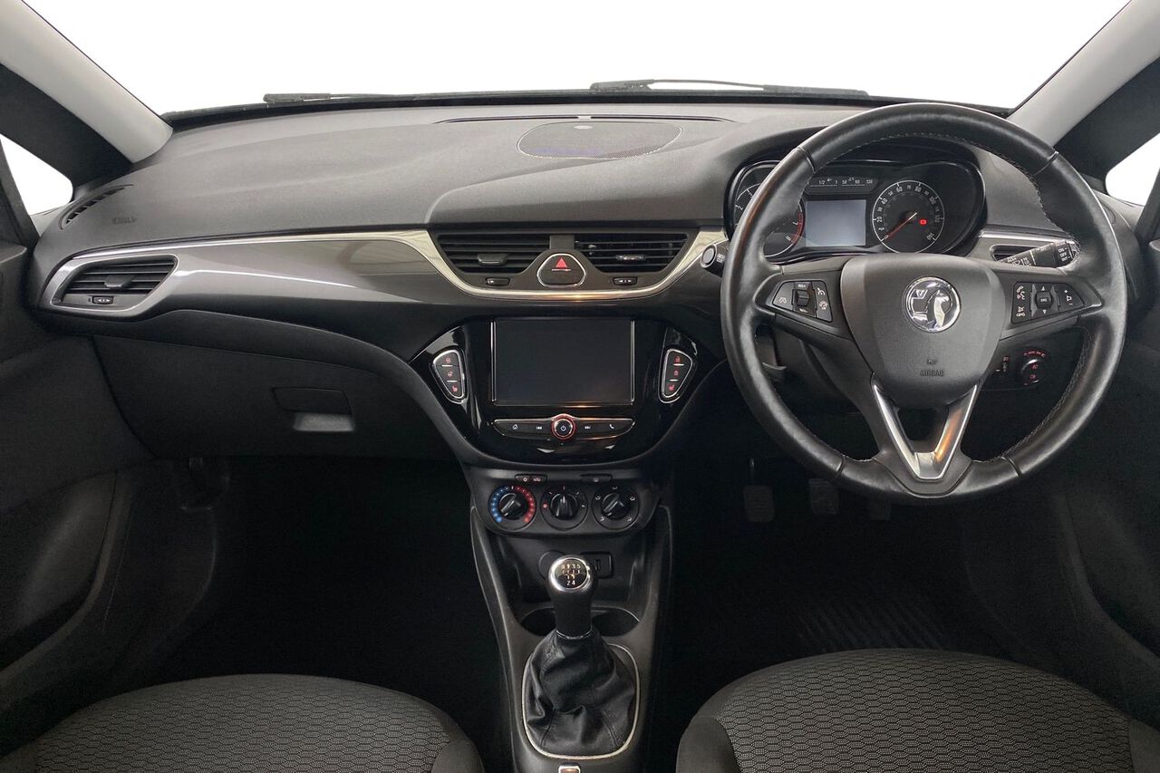 VAUXHALL CORSA, , hi-res