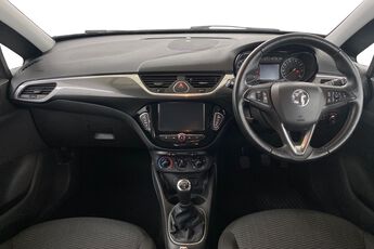 VAUXHALL CORSA, , hi-res