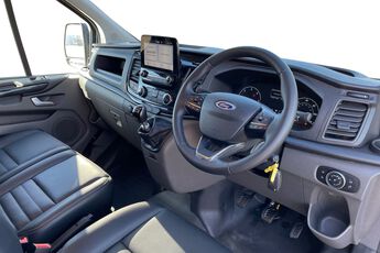 FORD TRANSIT CUSTOM, , hi-res
