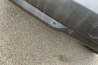 VAUXHALL GRANDLAND X, , hi-res