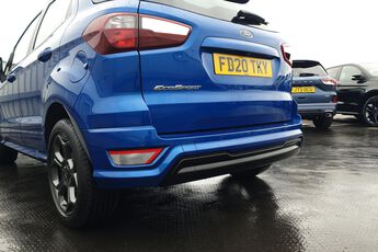 FORD ECOSPORT, , hi-res