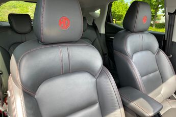 MG MOTOR UK ZS, , hi-res