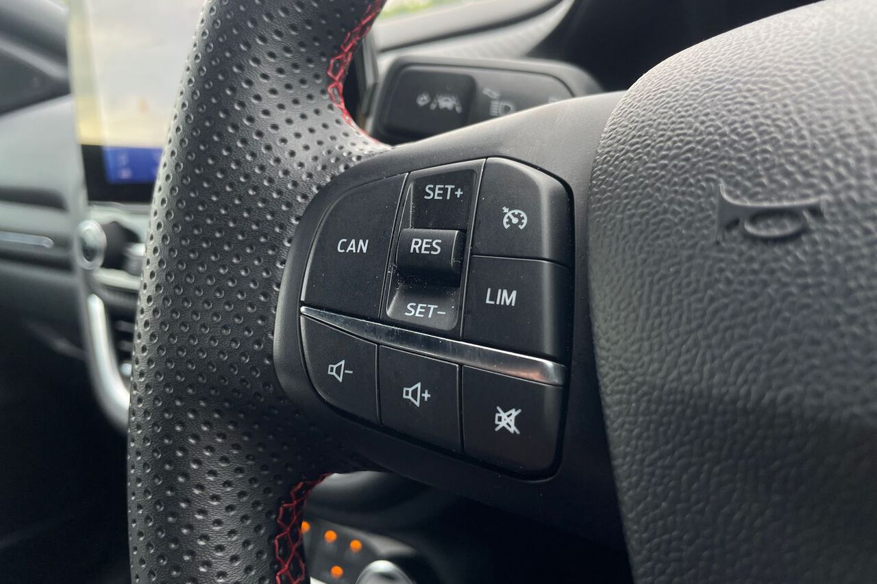 FORD PUMA, , hi-res