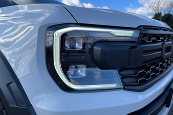 Ford Ranger Raptor 2024.50, , hi-res