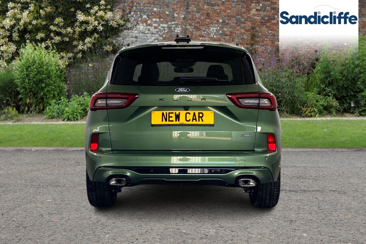 Ford Kuga 2024.50, , hi-res