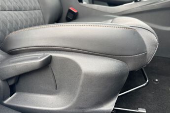 MG MOTOR UK MG3, , hi-res