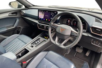 CUPRA FORMENTOR, , hi-res