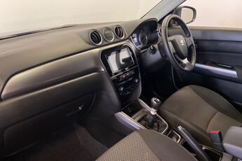 SUZUKI VITARA, , hi-res