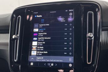 VOLVO XC40, , hi-res