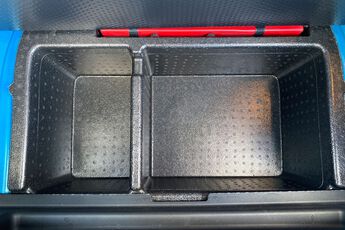 MG MOTOR UK MG3, , hi-res