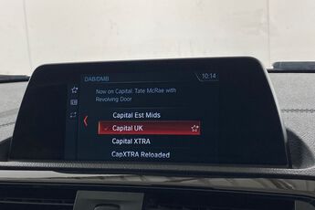 BMW 1 SERIES, , hi-res
