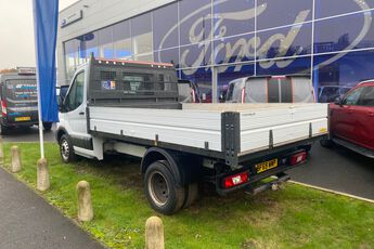 FORD TRANSIT, , hi-res