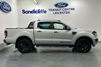FORD RANGER, , hi-res