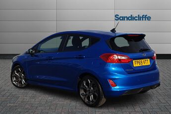 FORD FIESTA, , hi-res