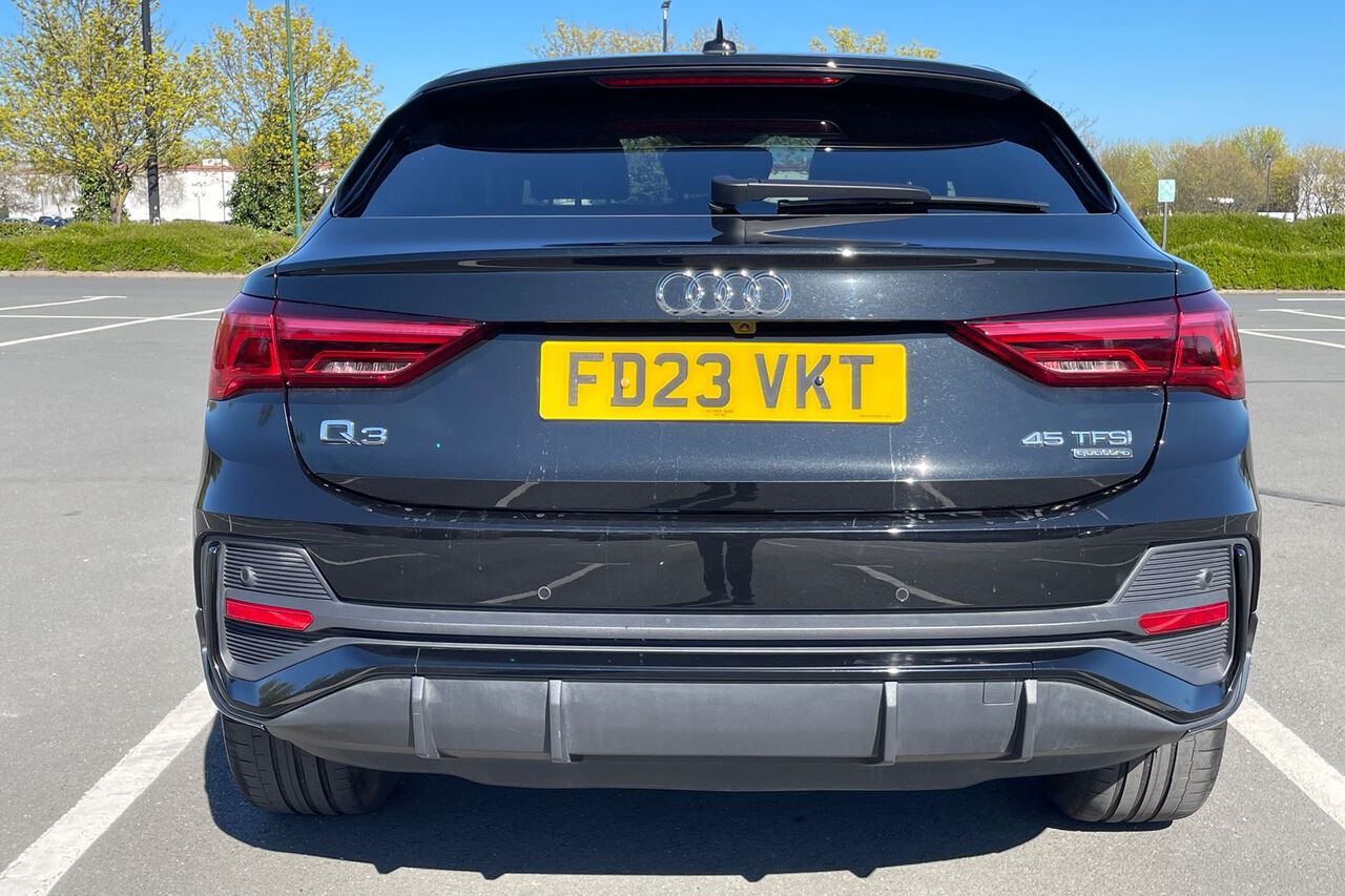 AUDI Q3, , hi-res