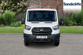 FORD TRANSIT, , hi-res