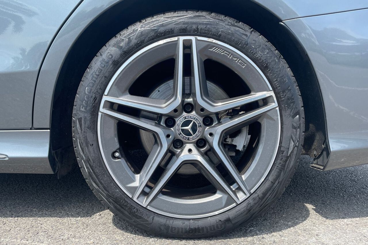 MERCEDES-BENZ C CLASS, , hi-res