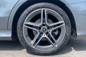 MERCEDES-BENZ C CLASS, , hi-res