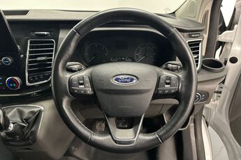FORD TRANSIT CUSTOM, , hi-res