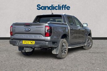 FORD RANGER WILDTRAK, , hi-res