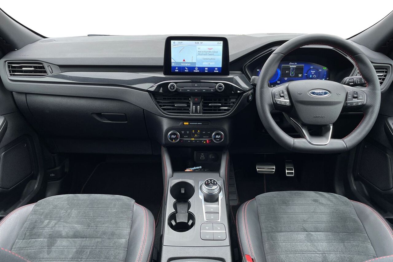 FORD KUGA, , hi-res